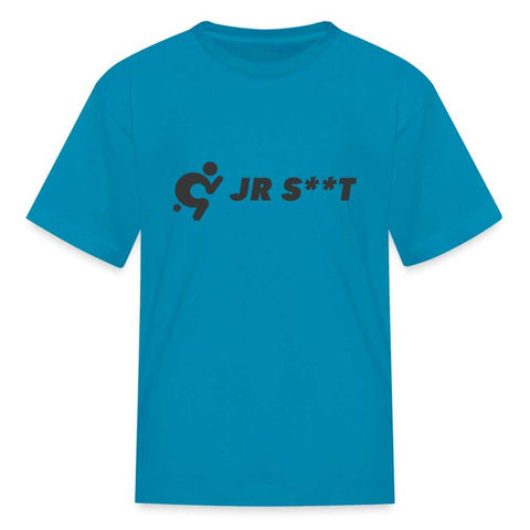 Mr.Shit Kids' T-Shirt Kids 28 $