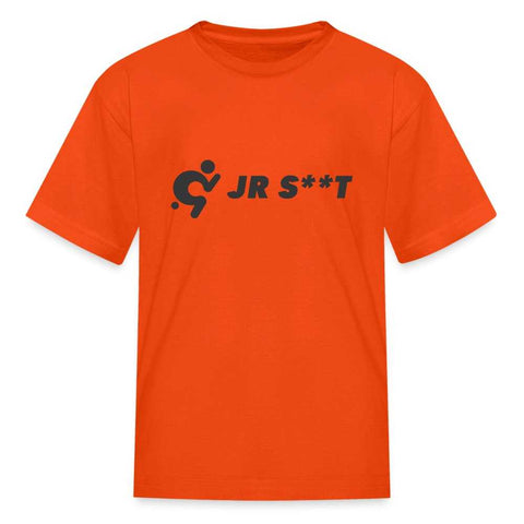 Mr.Shit Kids' T-Shirt Kids 28 $