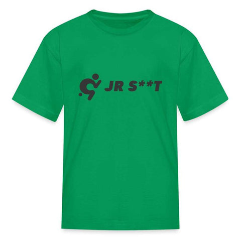 Mr.Shit Kids' T-Shirt Kids 28 $