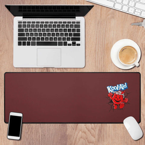 KOOL - AID Gaming Mouse Mat Pad (WIDE) - Mr.Shit