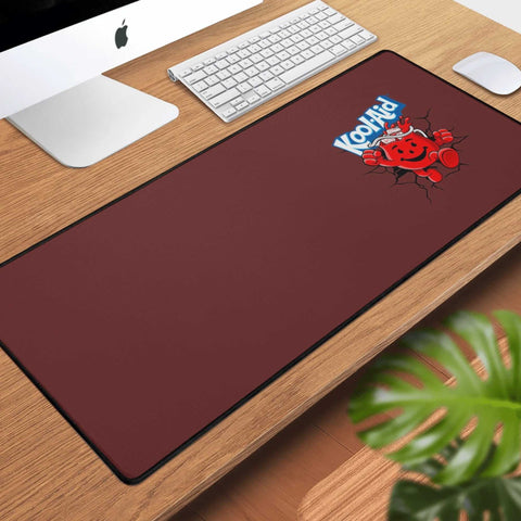 KOOL - AID Gaming Mouse Mat Pad (WIDE) - Mr.Shit