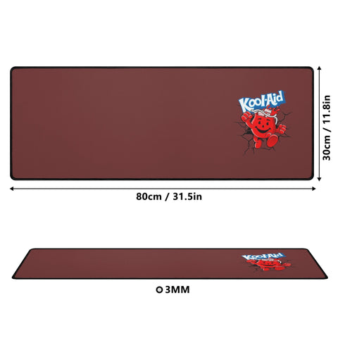 KOOL - AID Gaming Mouse Mat Pad (WIDE) - Mr.Shit