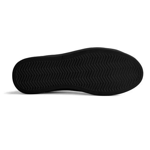 Mr.Shit Leather Skateboard Shoes - 90s Pattern 3 Shoes & Footwear 63 $