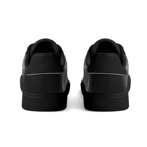 Mr.Shit Leather Skateboard Shoes - X-Ray Shoes & Footwear 63 $