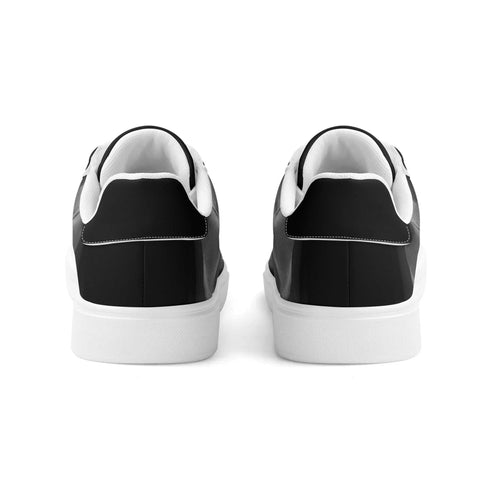 Mr.Shit Leather Skateboard Shoes - X-Ray Shoes & Footwear 63 $