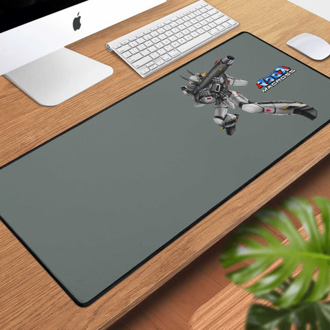 Macross Gaming Mouse Mat Pad (WIDE) - Mr.Shit