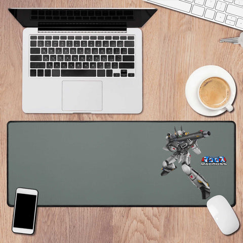 Macross Gaming Mouse Mat Pad (WIDE) - Mr.Shit