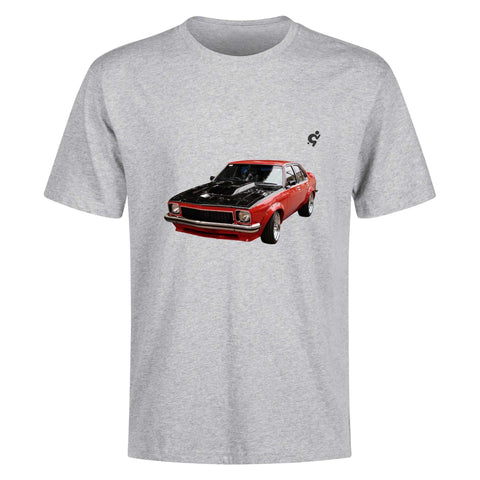Mens 100% Cotton - 1977 Holden Torana - Mr.Shit