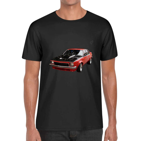 Mens 100% Cotton - 1977 Holden Torana - Mr.Shit
