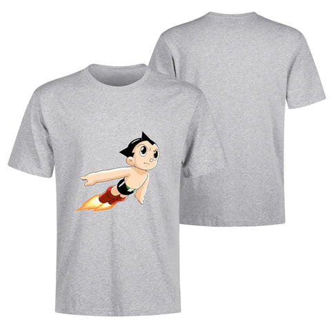 Men's 100% Cotton - Astro Boy - Mr.Shit