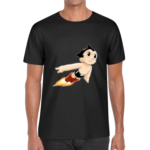 Men's 100% Cotton - Astro Boy - Mr.Shit