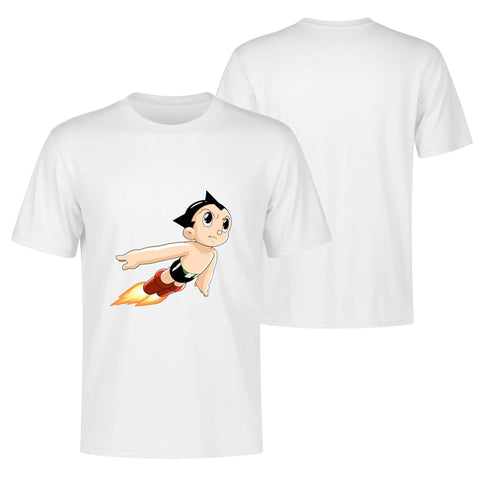Men's 100% Cotton - Astro Boy - Mr.Shit