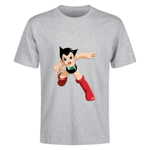 Men's 100% Cotton - Astro Boy 3 - Mr.Shit