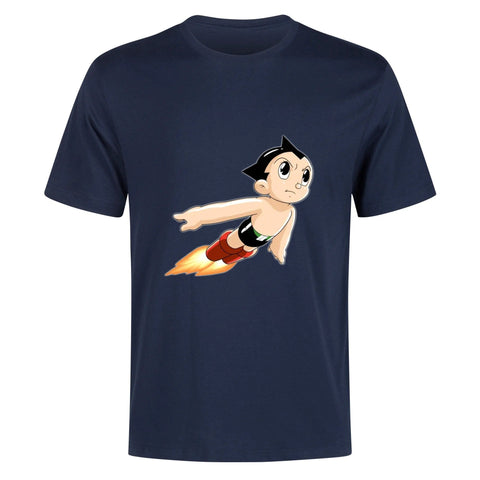 Men's 100% Cotton - Astro Boy - Mr.Shit