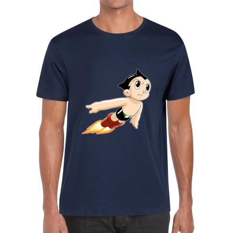 Men's 100% Cotton - Astro Boy - Mr.Shit