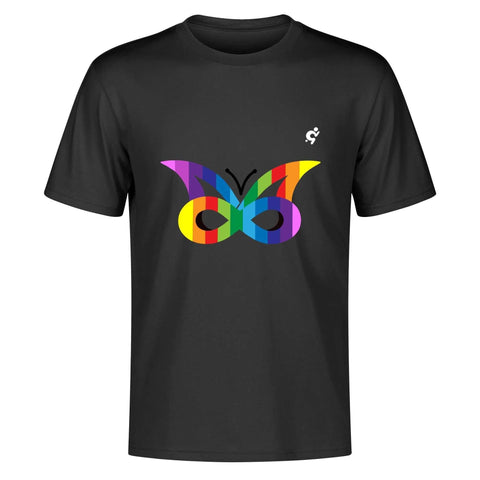 Men's 100% Cotton - AuDHD - Mr.Shit