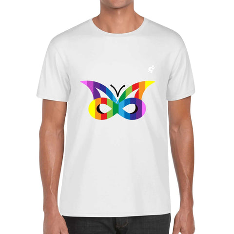 Men's 100% Cotton - AuDHD - Mr.Shit