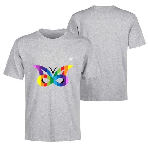 Men's 100% Cotton - AuDHD - Mr.Shit