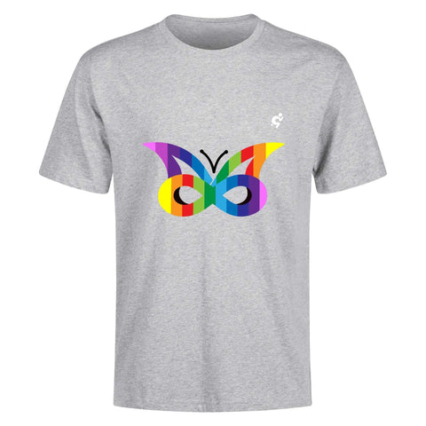 Men's 100% Cotton - AuDHD - Mr.Shit