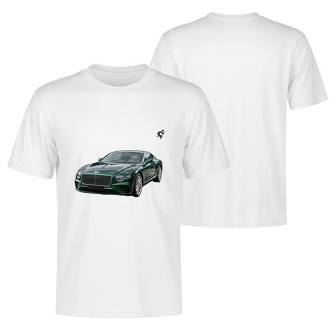 Mens 100% Cotton - Bently 2 - Mr.Shit