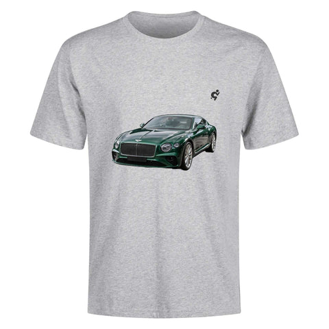 Mens 100% Cotton - Bently 2 - Mr.Shit
