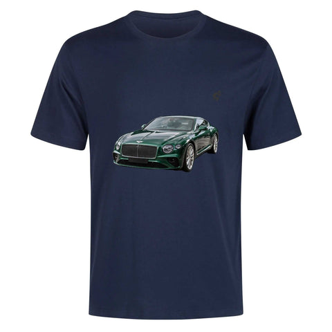 Mens 100% Cotton - Bently 2 - Mr.Shit