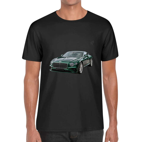 Mens 100% Cotton - Bently 2 - Mr.Shit