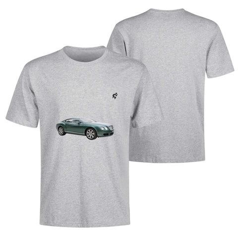 Mens 100% Cotton - Bently - Mr.Shit
