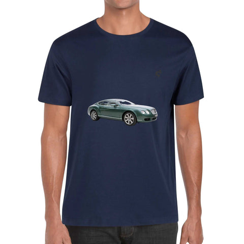 Mens 100% Cotton - Bently - Mr.Shit