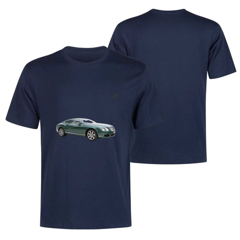 Mens 100% Cotton - Bently - Mr.Shit