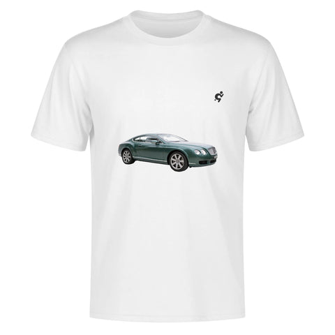 Mens 100% Cotton - Bently - Mr.Shit