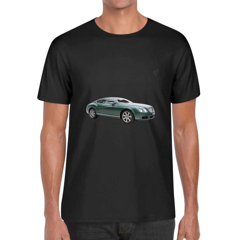 Mens 100% Cotton - Bently - Mr.Shit