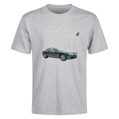 Mens 100% Cotton - Bently - Mr.Shit