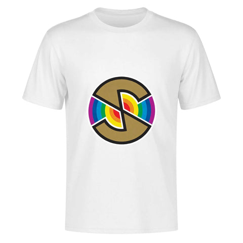 Mens 100% Cotton - Captain Scarlet 2 - Mr.Shit