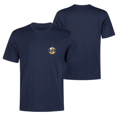 Mens 100% Cotton - Captain Scarlet 3 - Mr.Shit