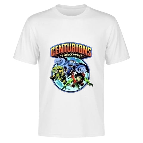 Men's 100% Cotton - Centurions Power Extreme - Mr.Shit