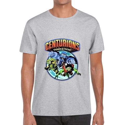 Men's 100% Cotton - Centurions Power Extreme - Mr.Shit