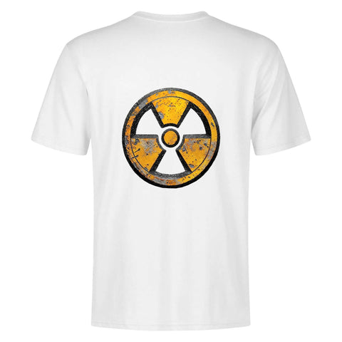 Mens 100% Cotton - Duke Nukem - Mr.Shit