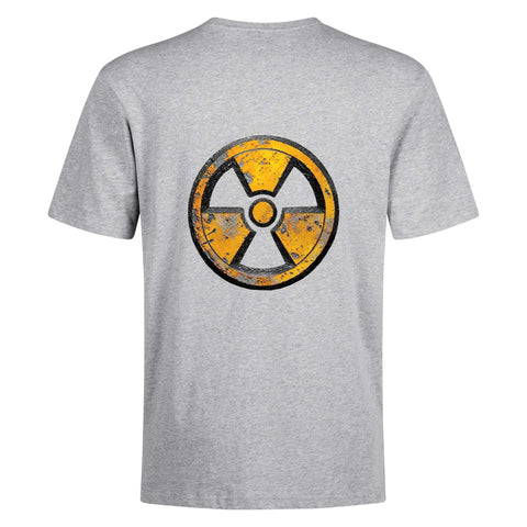 Mens 100% Cotton - Duke Nukem - Mr.Shit