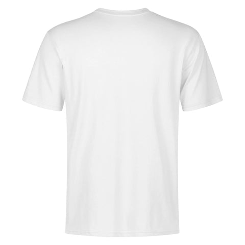 Mens 100% Cotton - Flaming Hot Rod - Mr.Shit