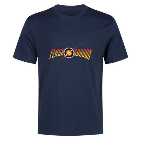 Mr.Shit Men's 100% Cotton - Flash Gordon 2 Animation Favorites 32 $