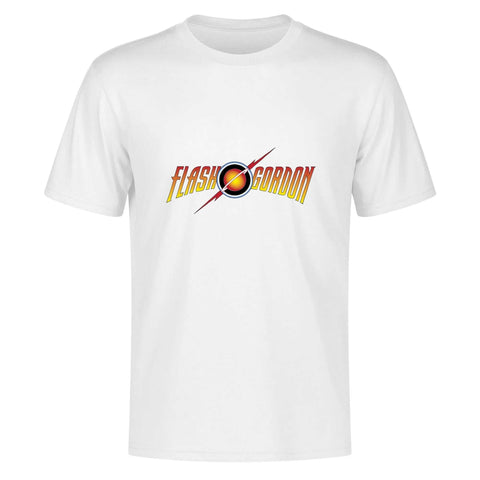 Mr.Shit Men's 100% Cotton - Flash Gordon 2 Animation Favorites 32 $