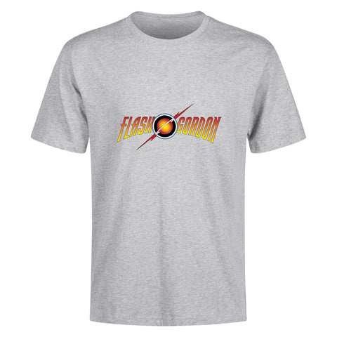 Men's 100% Cotton - Flash Gordon 2 - Mr.Shit
