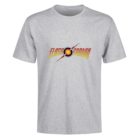 Mr.Shit Men's 100% Cotton - Flash Gordon 2 Animation Favorites 32 $