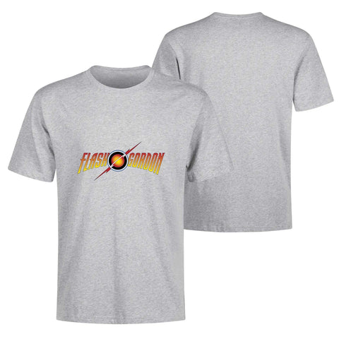 Mr.Shit Men's 100% Cotton - Flash Gordon 2 Animation Favorites 32 $