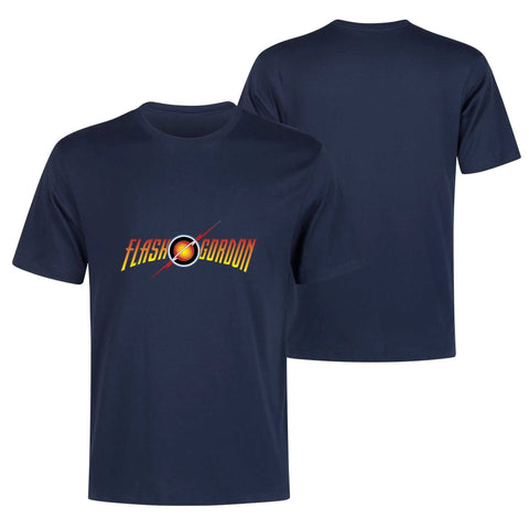 Mr.Shit Men's 100% Cotton - Flash Gordon 2 Animation Favorites 32 $