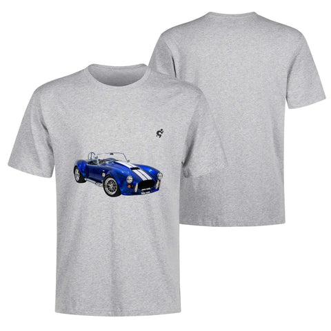 Mens 100% Cotton - Ford Cobra - Mr.Shit