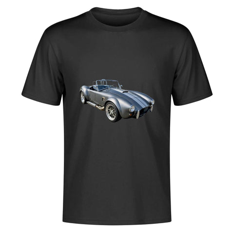 Mens 100% Cotton - Ford Cobra 2 - Mr.Shit