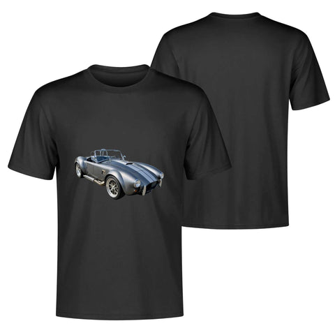 Mens 100% Cotton - Ford Cobra 2 - Mr.Shit