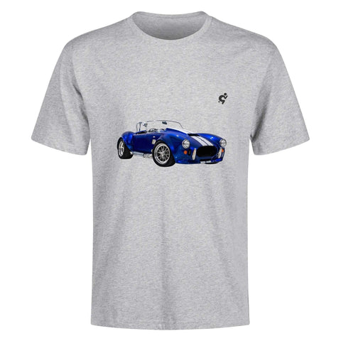 Mens 100% Cotton - Ford Cobra 3 - Mr.Shit